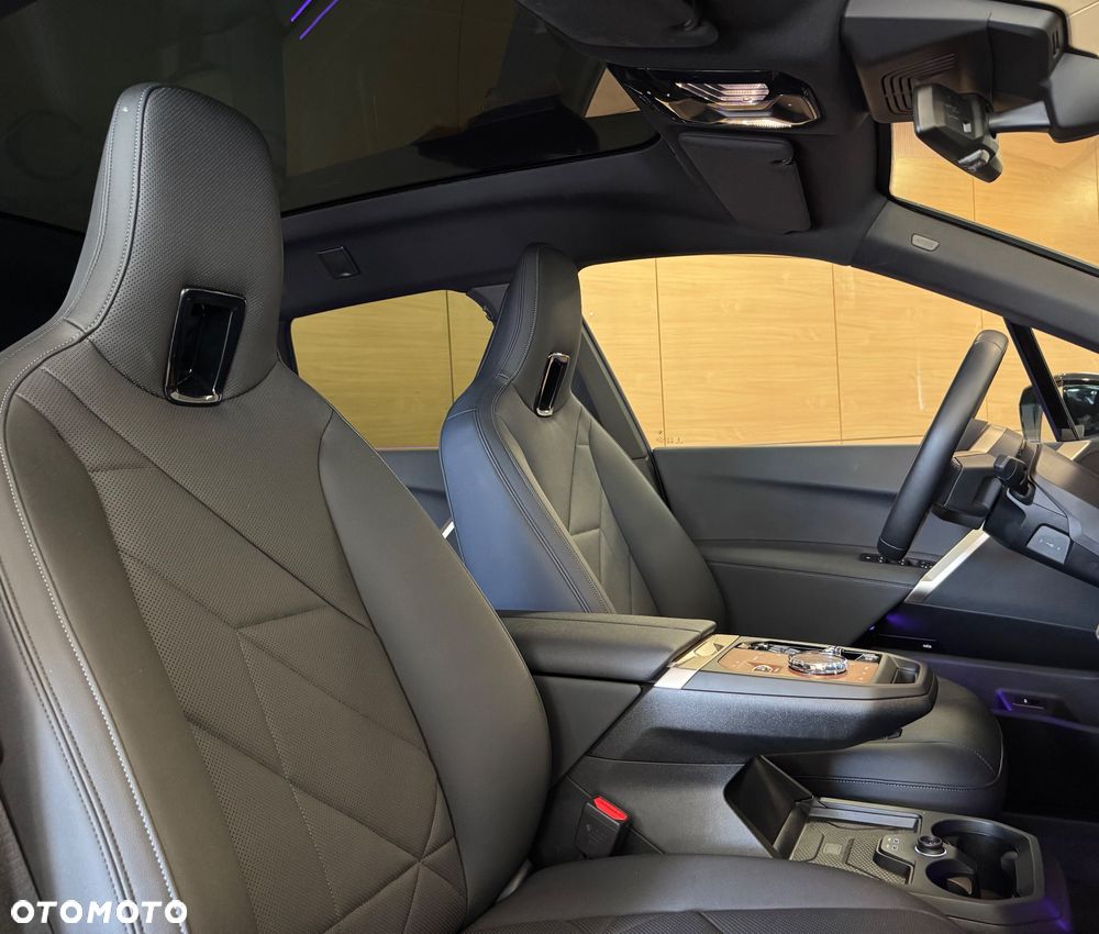 BMW iX xDrive40 76.6kWh - 11