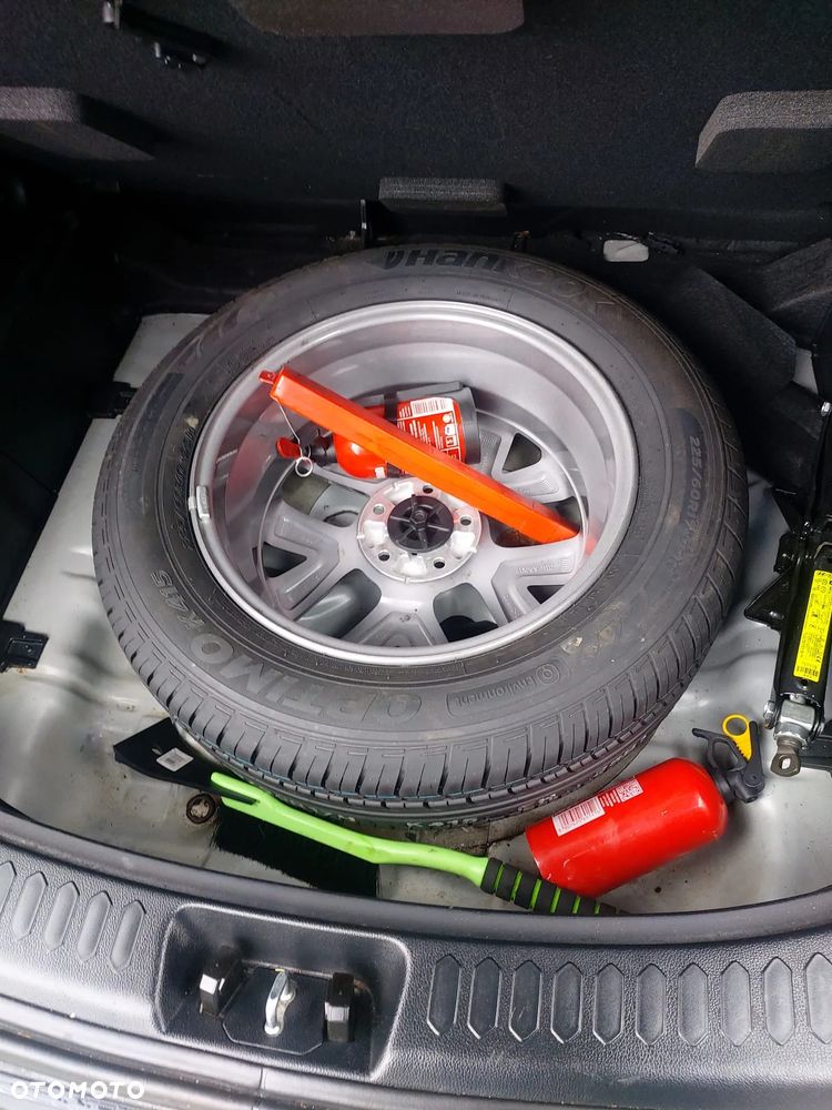Kia Sportage - 4