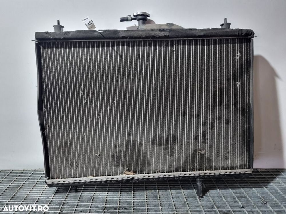 Radiator apa Renault Koleos 2.0 D 2008 - 2011 (1493) - 2