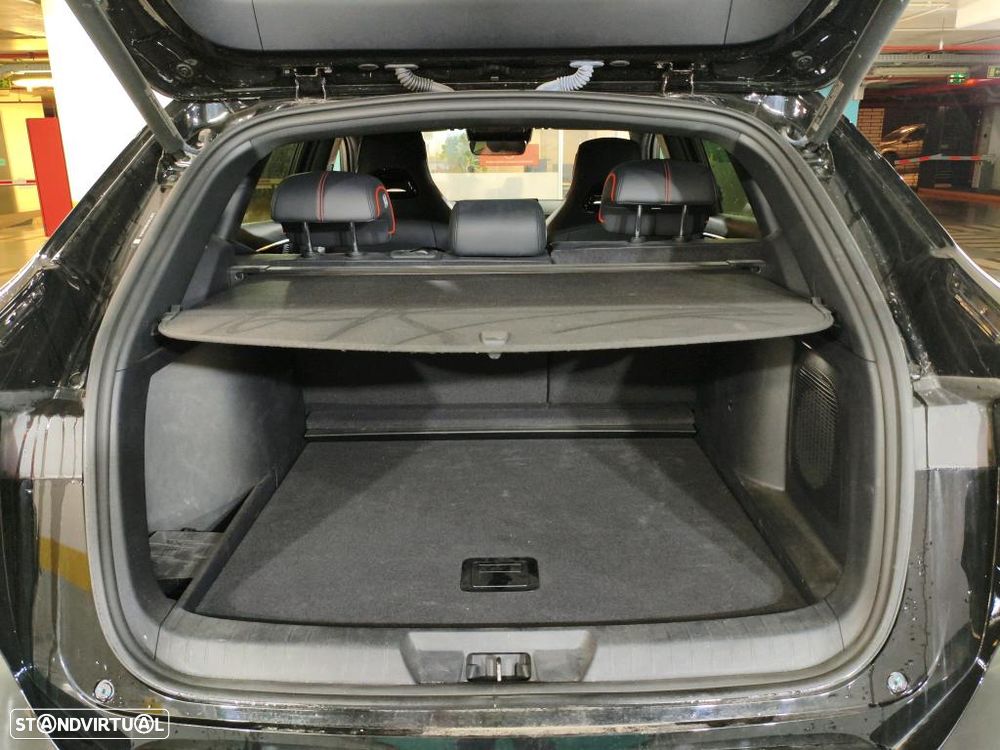 BYD Seal U 1.5 DM-i Boost - 13