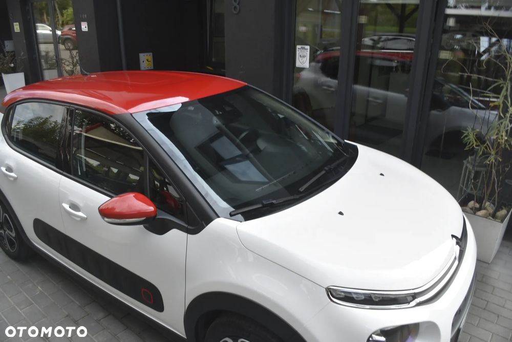 Citroën C3 - 19