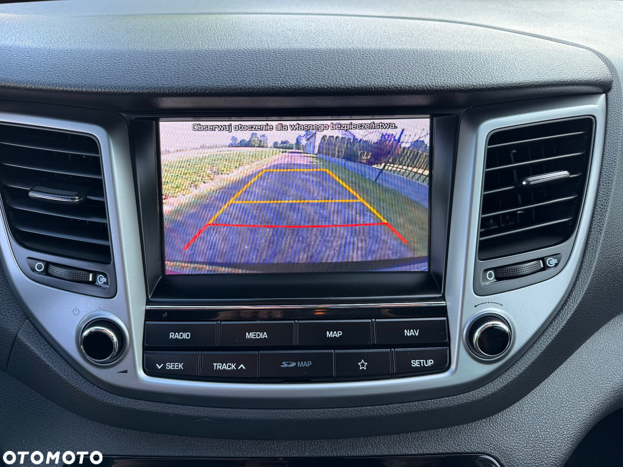 Hyundai Tucson 1.6 T-GDi Premium 2WD DCT - 33