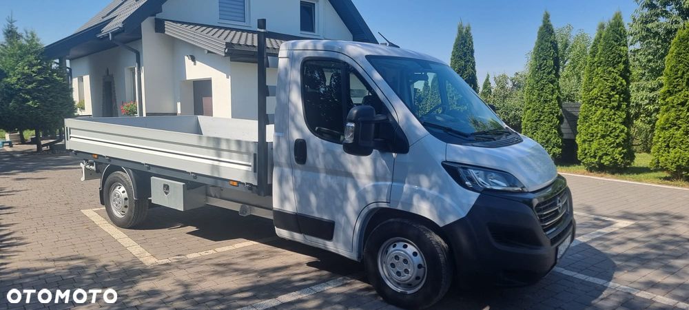 Opel Movano L4 2WD VA S&S verstärkt - 4