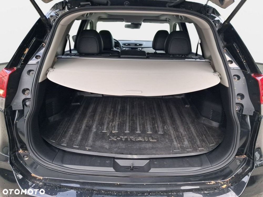 Nissan X-Trail - 14