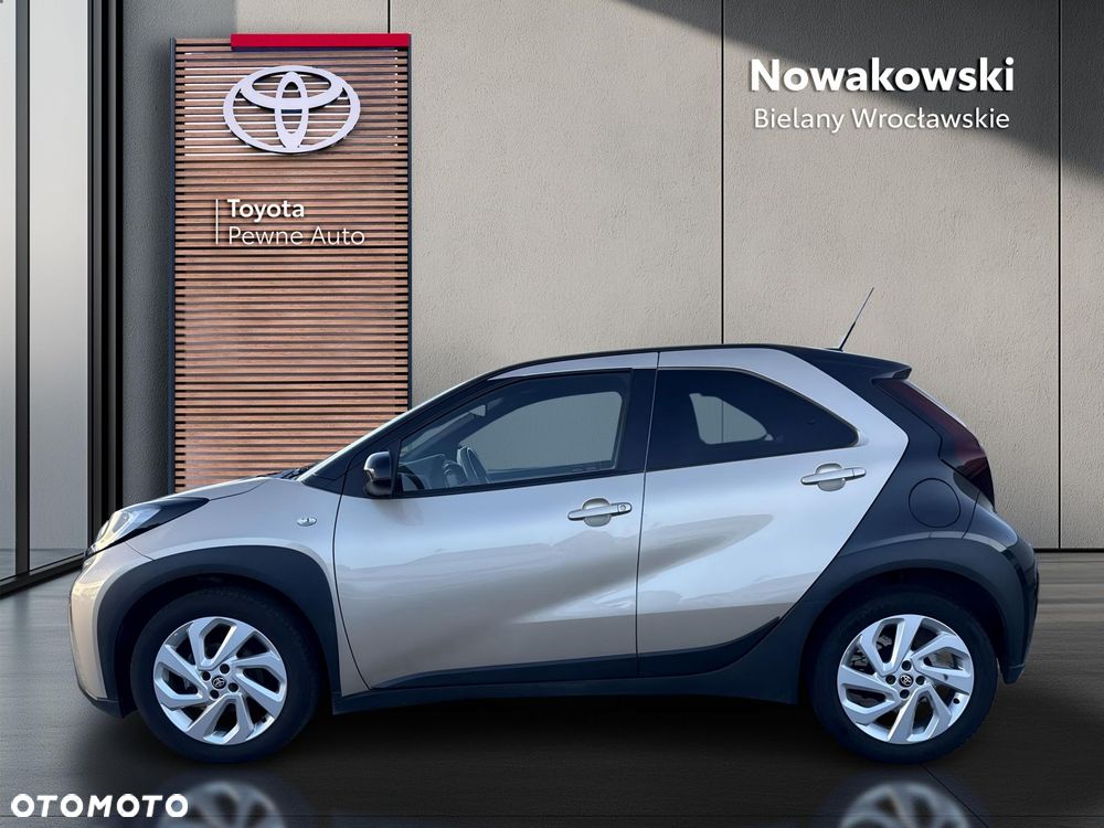 Toyota Aygo X - 2
