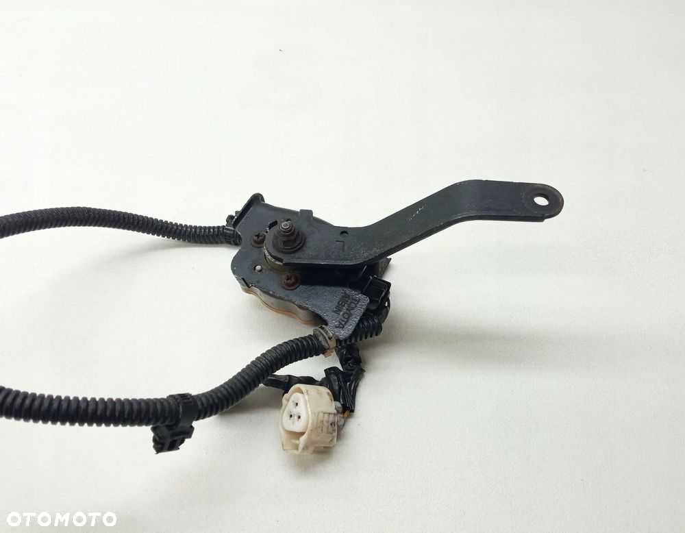 CZUJNIK POZIOMOWANIA ZAWIESZENIA TOYOTA LAND CRUISER 4 RUNNER LEXUS GX470 - 3
