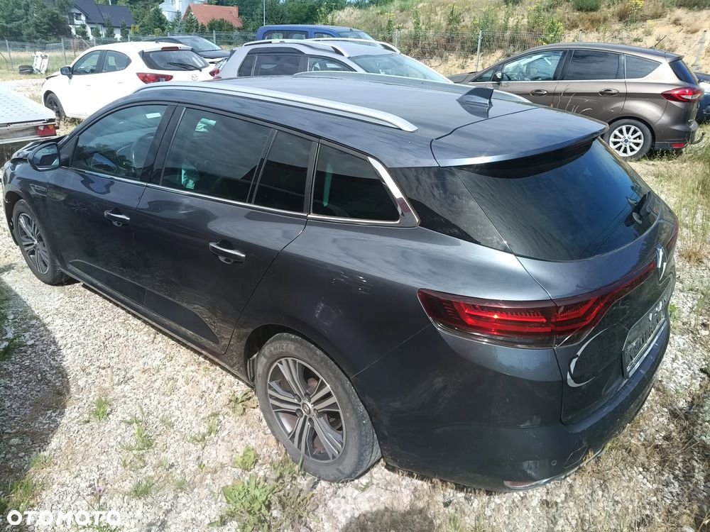 Renault Megane BLUE dCi 115 BUSINESS EDITION - 2