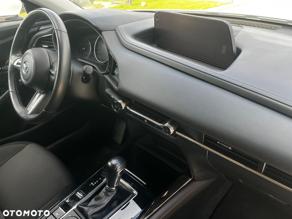 Mazda CX-30 2.0 mHEV Hikari 2WD - 27