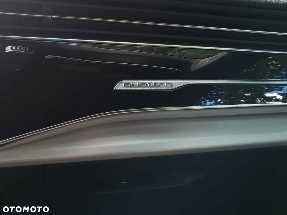 Audi Q7 50 TDI mHEV Quattro S Line Tiptr - 25