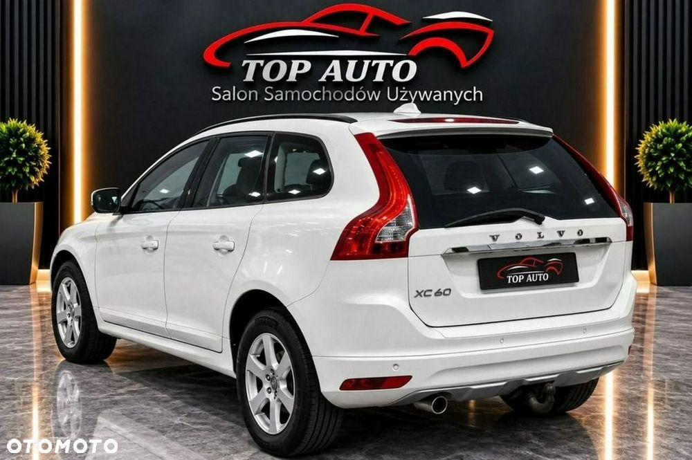Volvo XC 60 2017