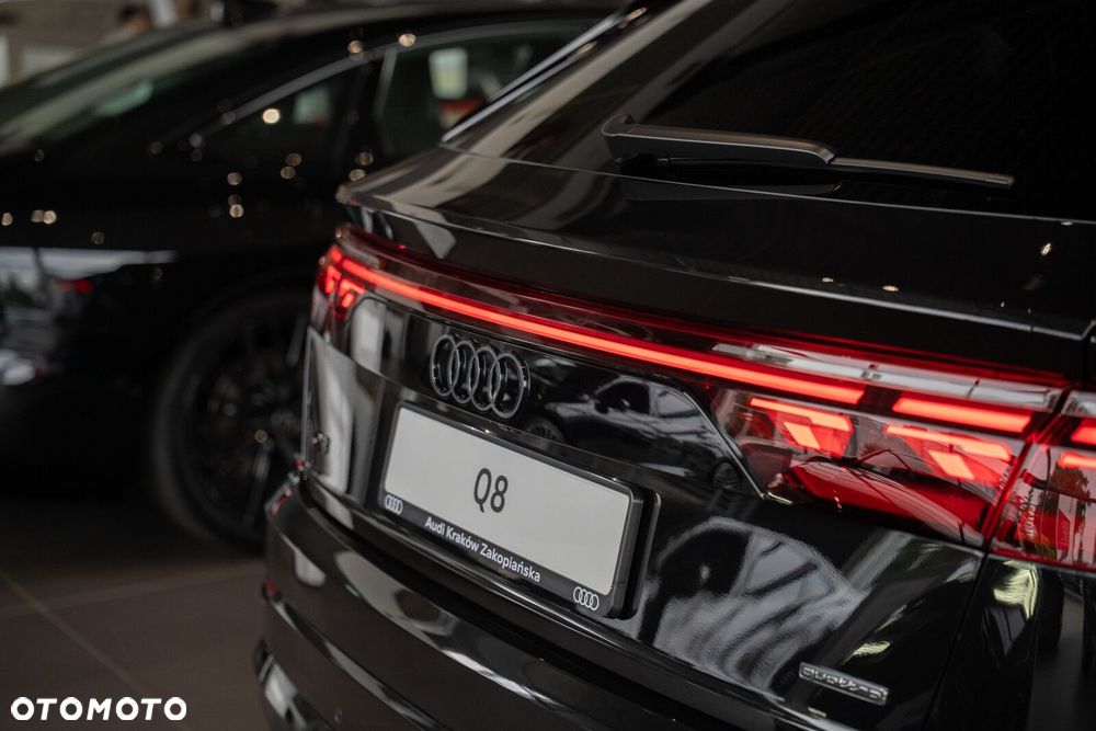 Audi Q8 - 27