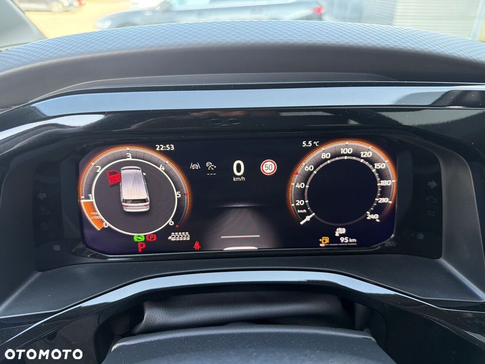 Volkswagen Multivan 2.0 TDI L1 Style DSG - 15