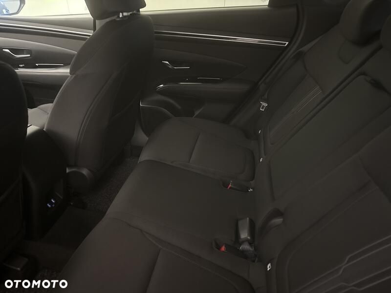 Hyundai Tucson 1.6 T-GDi Smart 2WD - 21