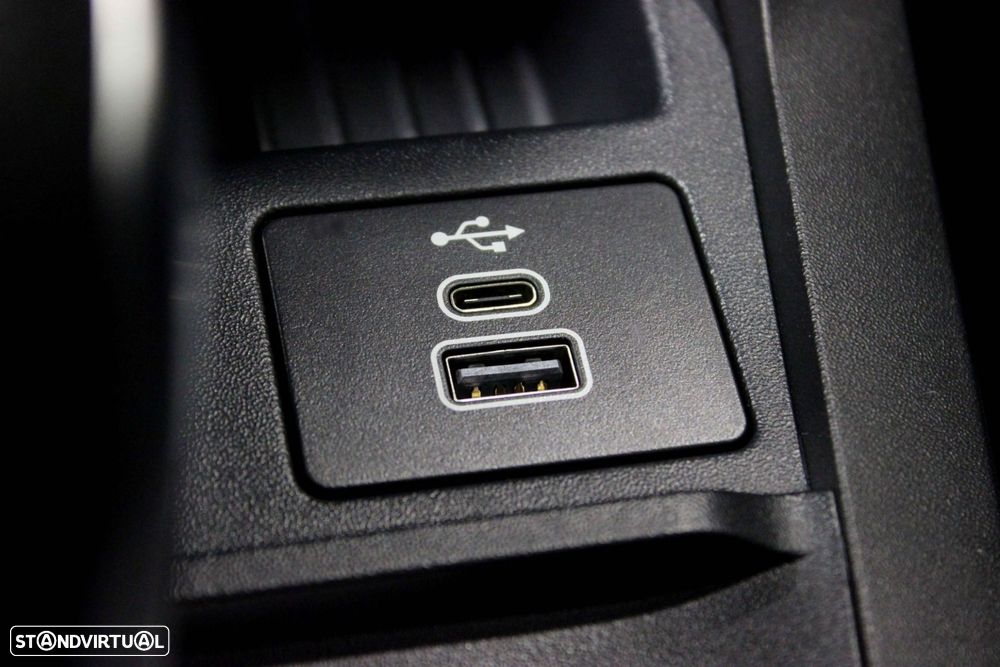 Ford Puma 1.0 EcoBoost MHEV ST-Line Aut. - 30