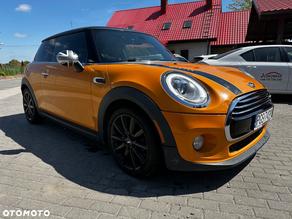 MINI Cooper - 2