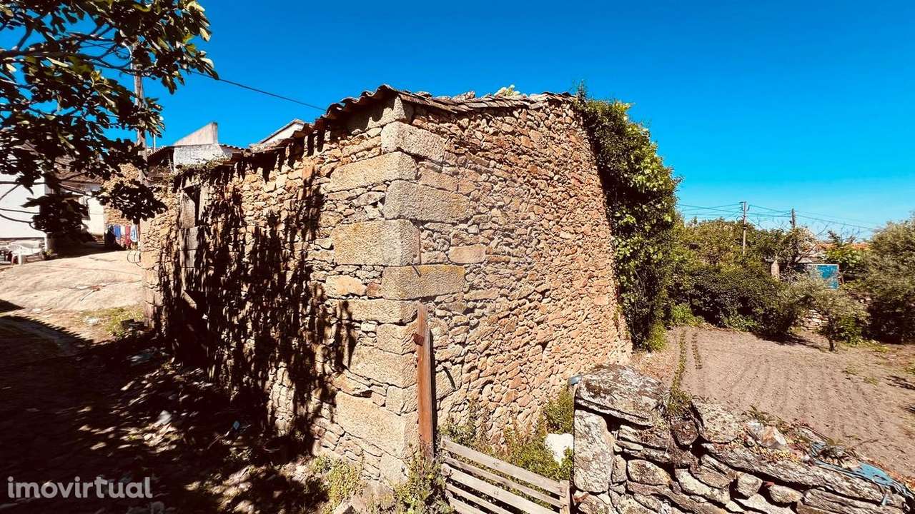 Moradia T0 para venda - Grande imagem: 5/10