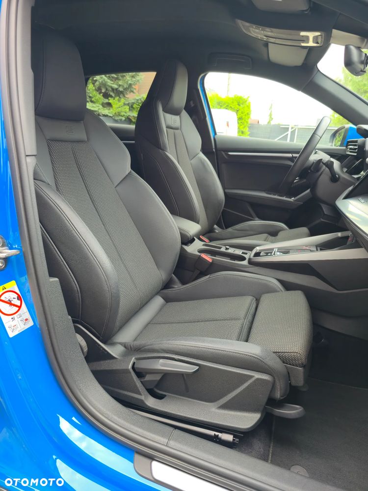 Audi S3 - 20