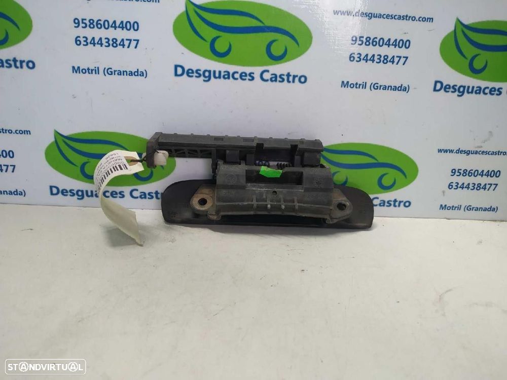 MANIPULO EXTERIOR FRONTAL ESQUERDO CITROEN XSARA PICASSO 2003 -9633343277 - 4