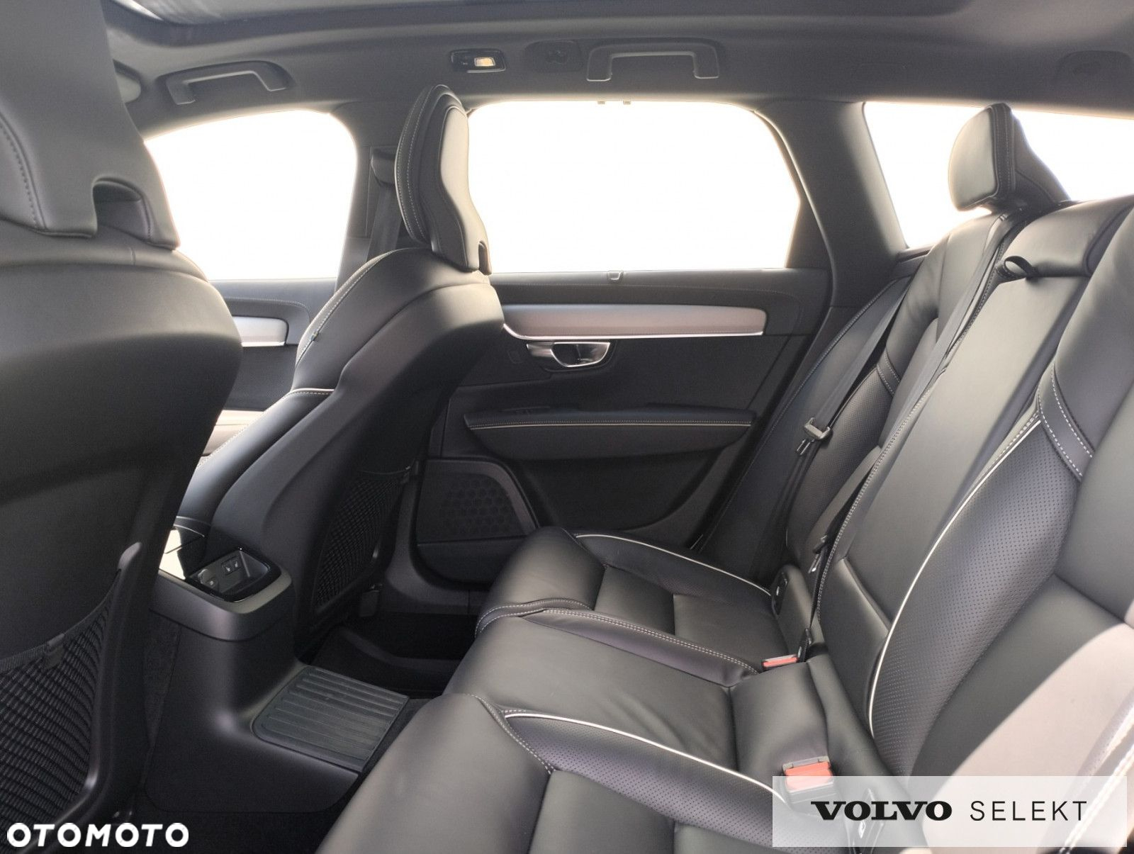 Volvo V90 - 13