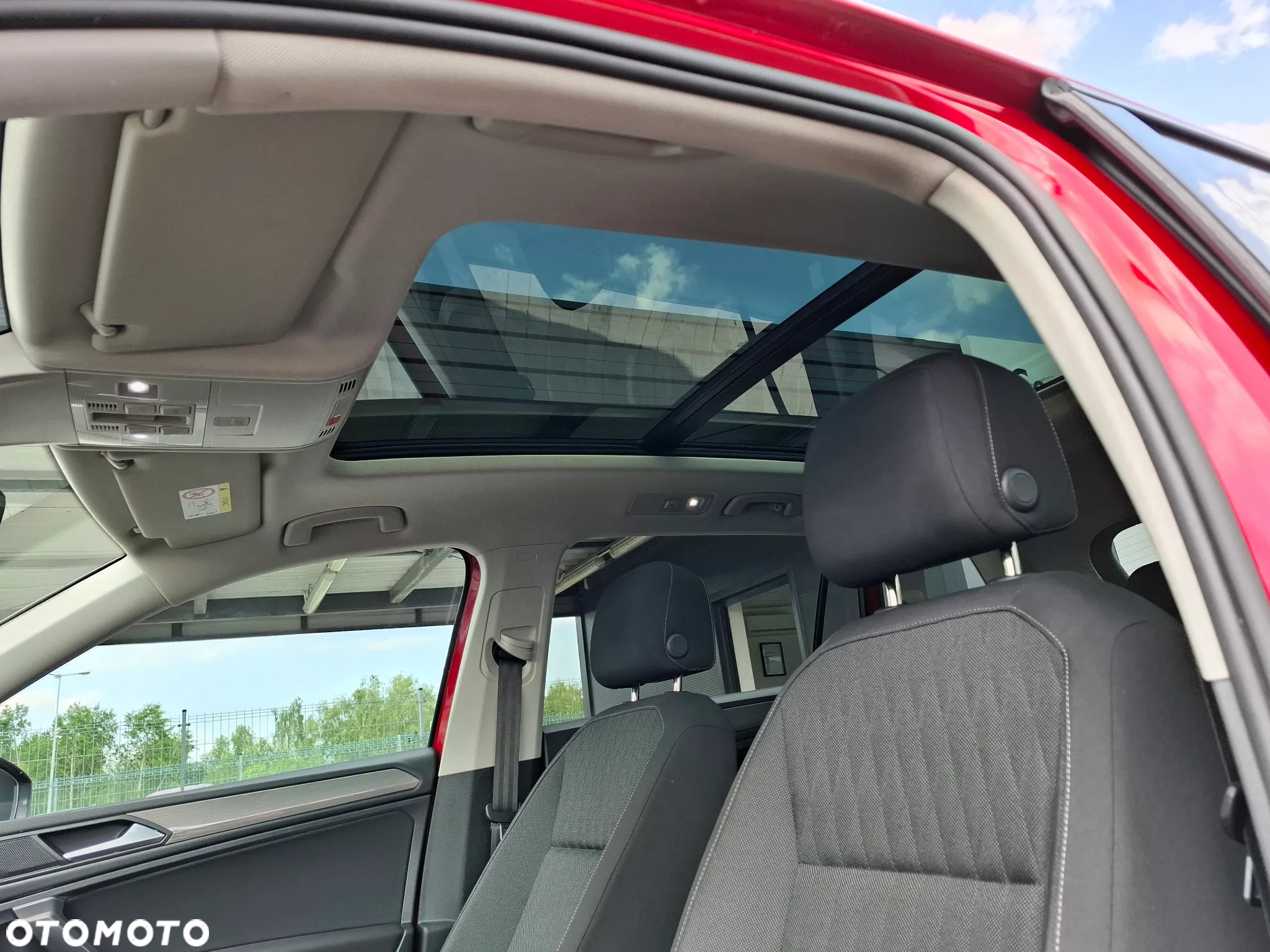 Volkswagen Tiguan Allspace 1.5 TSI EVO Life DSG - 24