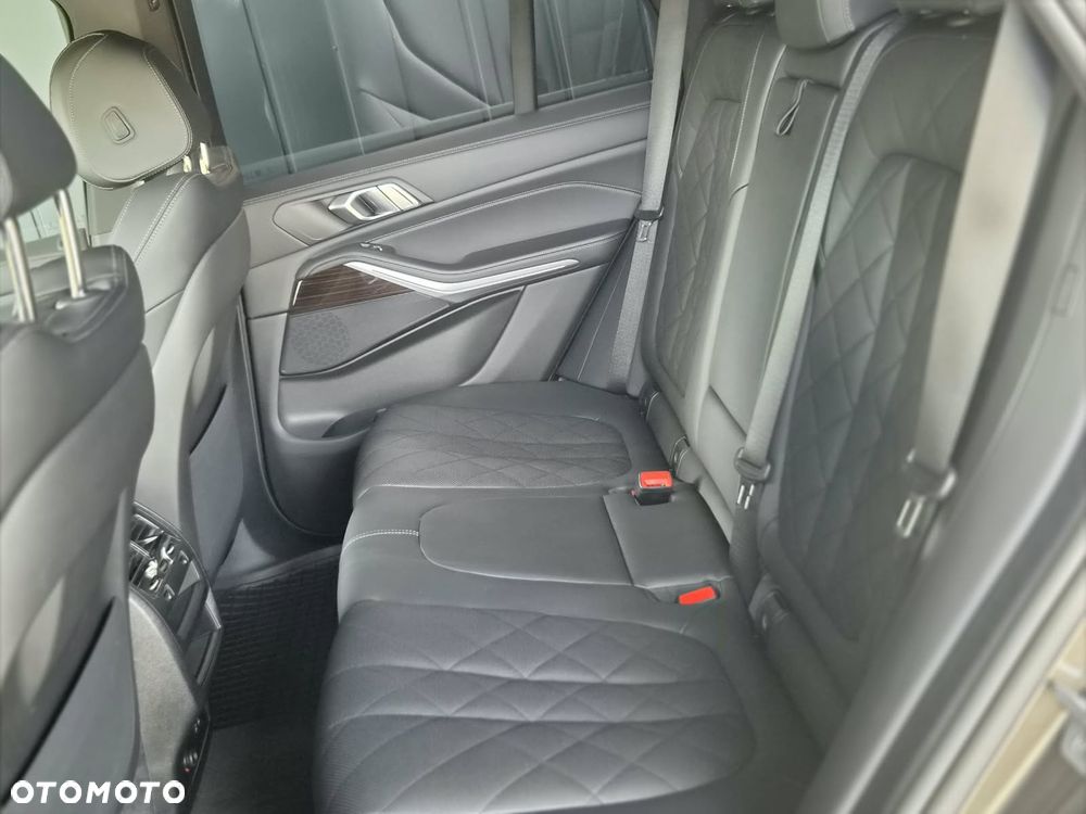 BMW X5 xDrive30d mHEV sport - 17