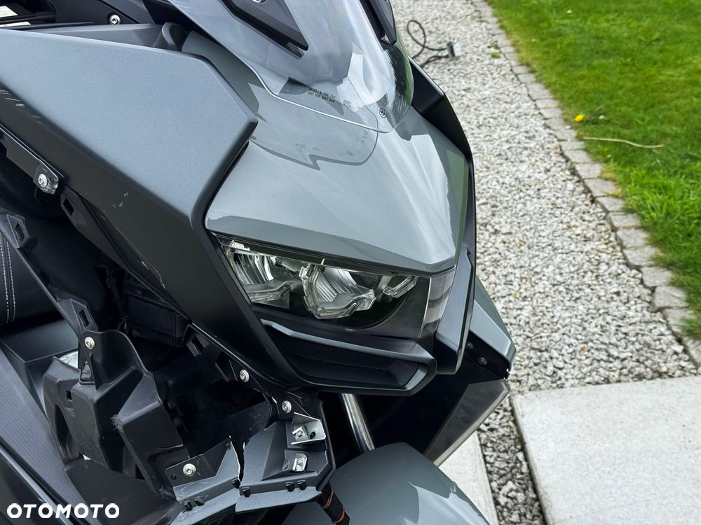 BMW C 400 GT - 14