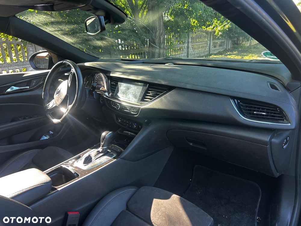 Opel Insignia 2.0 Automatik Business Edition - 9