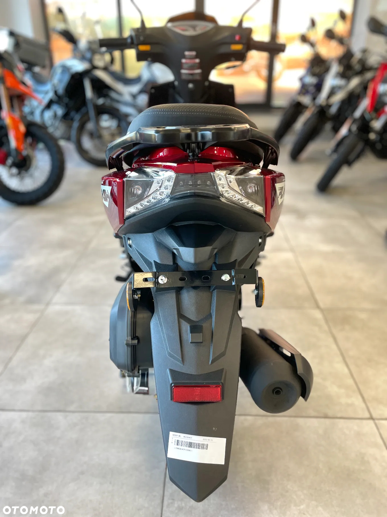 Barton Flash - 7