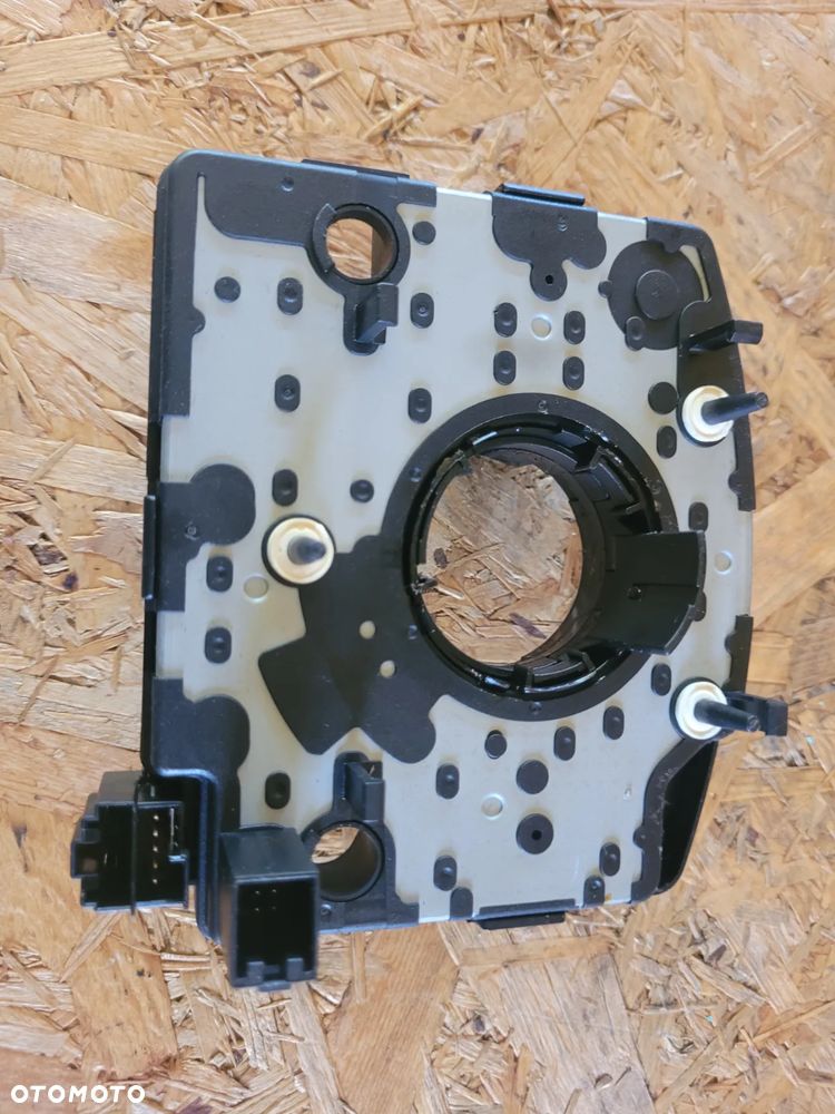 AUDI VW SEAT SKODA TAŚMA POD KIEROWNICĘ ZWIJAK  1J0959654AC - 3