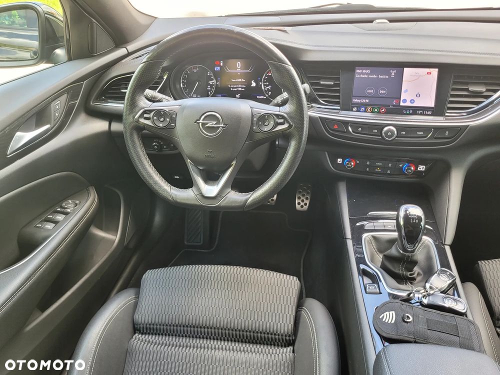 Opel Insignia 1.5 Direct InjectionTurbo Ultimate Exclusive - 7