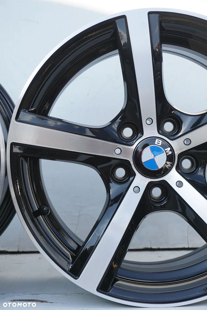 BMW 5x120 17 8J et29 - 10