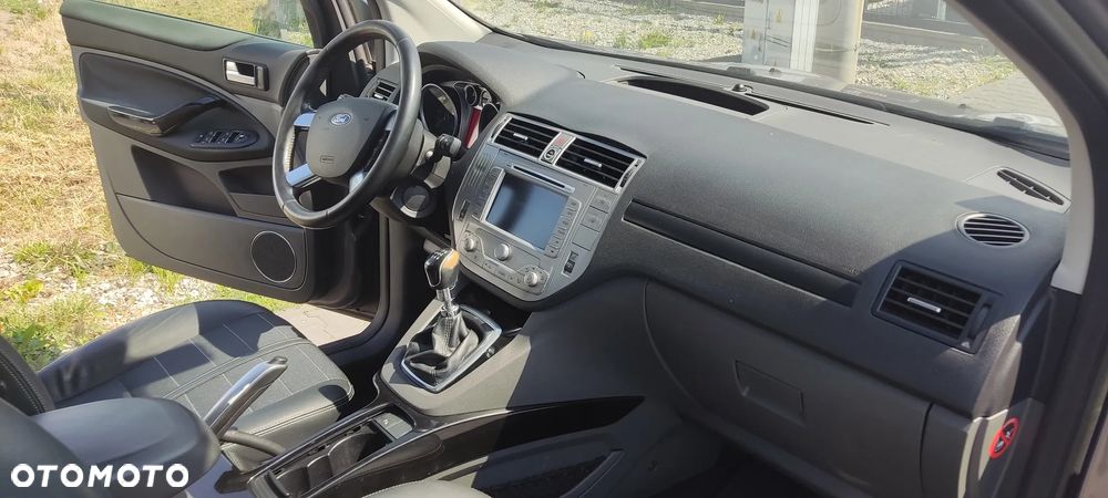 Ford Kuga 2.0 TDCi 4x4 Individual - 11
