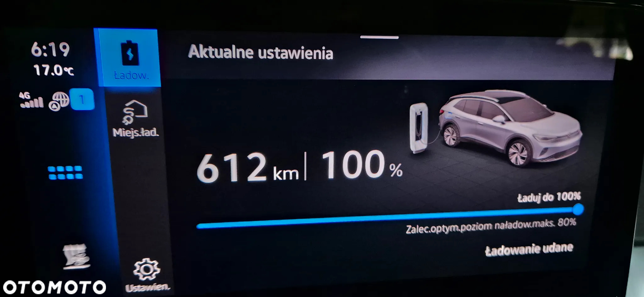Volkswagen ID.4 77kWh 1ST - 12