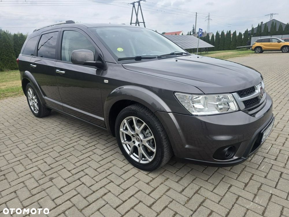 Fiat Freemont - 3