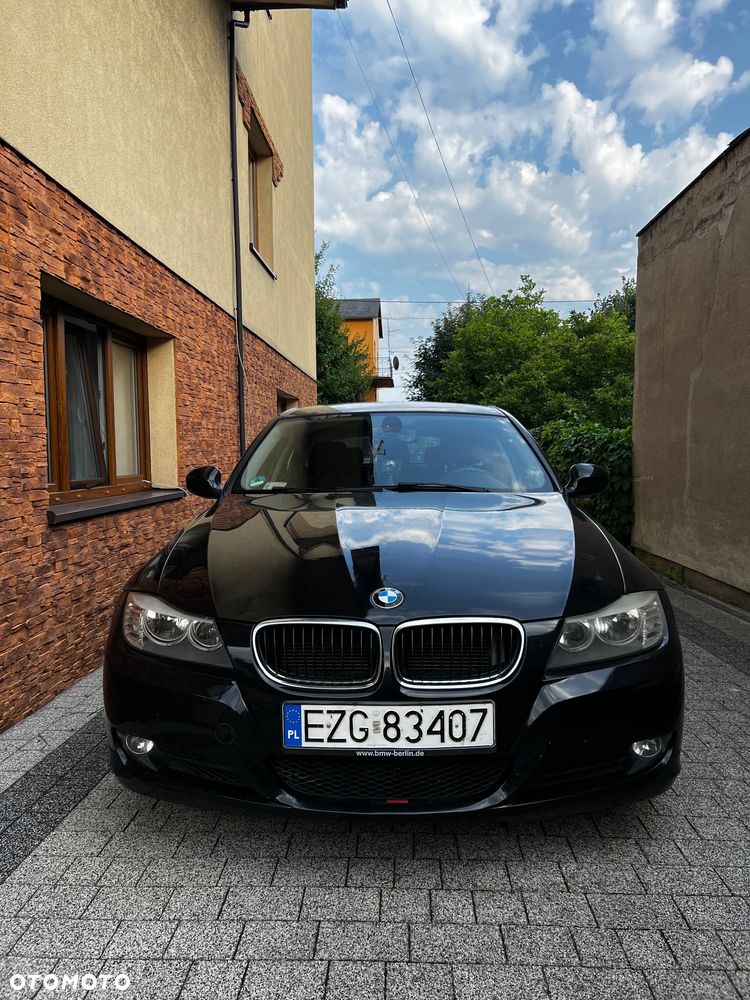 BMW Seria 3 - 1