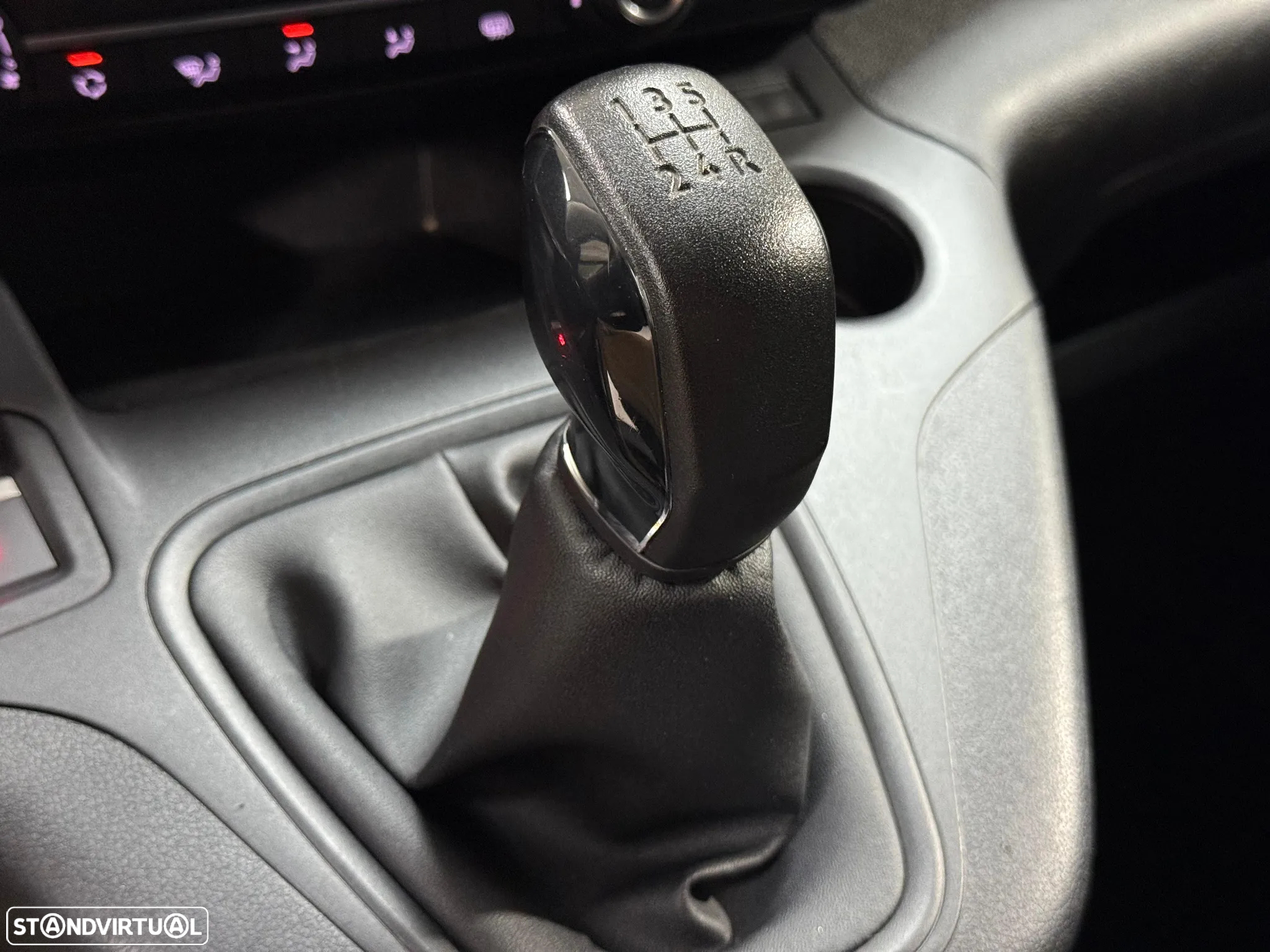 Citroën Berlingo M 1.5 BlueHDi CVM6 - 31