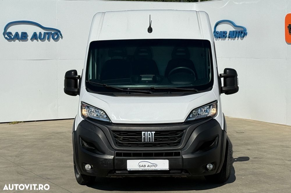 Fiat Ducato - 3