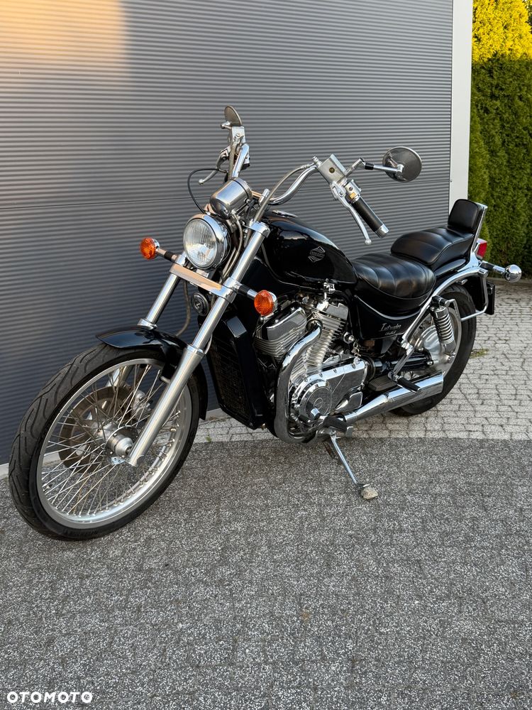 Suzuki VS - 15