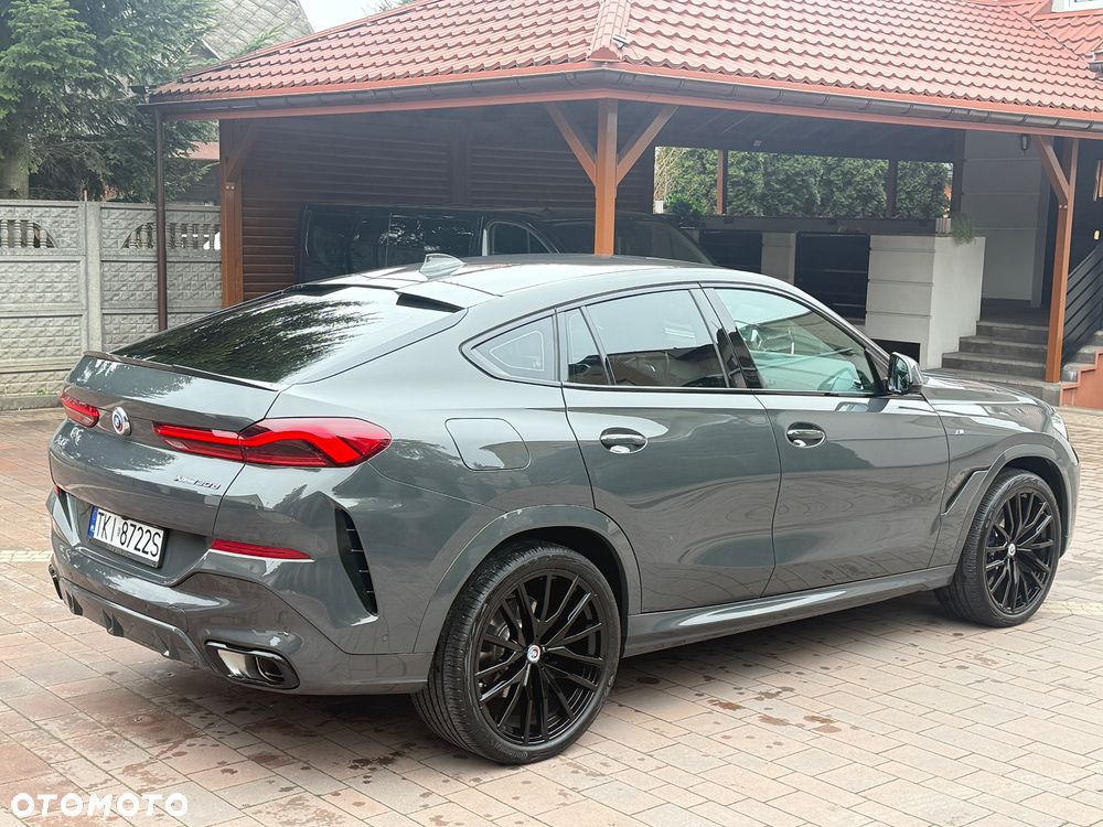 BMW X6 - 28