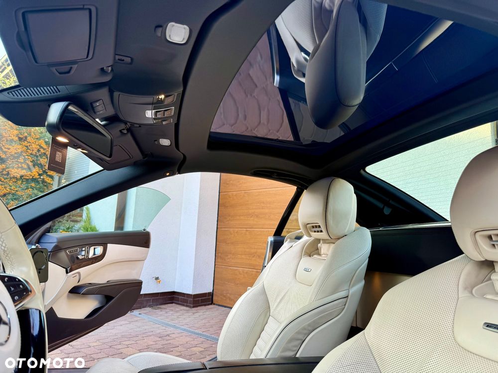 Mercedes-Benz SL 500 - 33