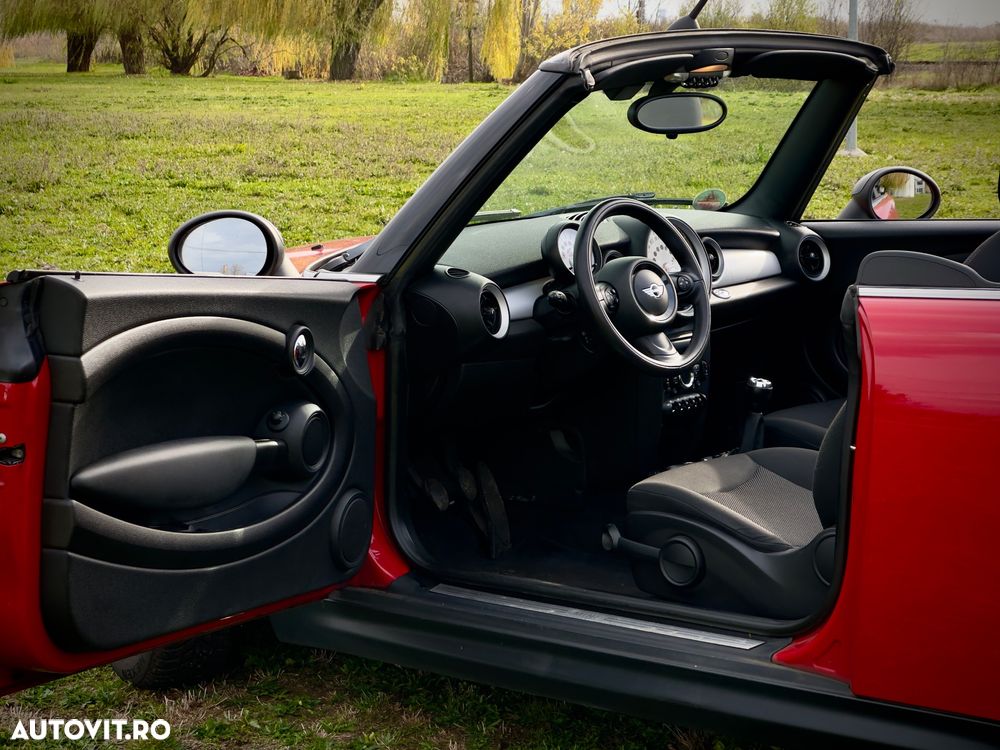 Mini ONE Standard - 7