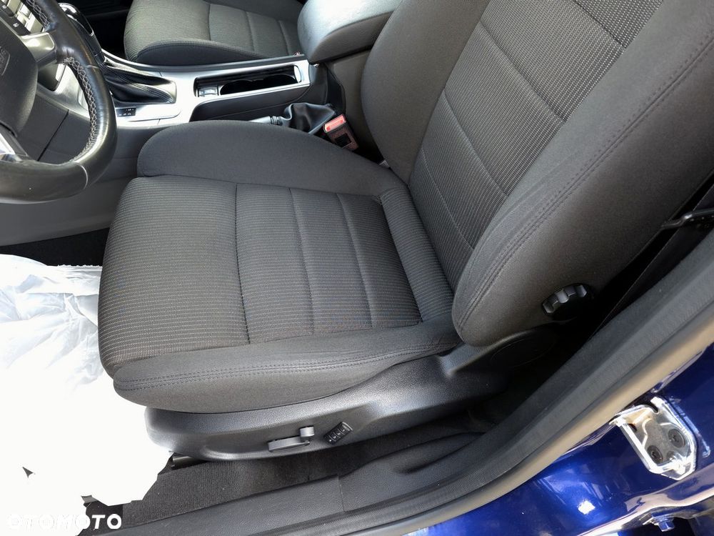 Ford Mondeo 2.0 TDCi Titanium MPS6 - 13