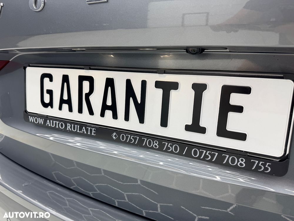 Volvo XC 60 B4 D AWD Geartronic Momentum Pro - 19