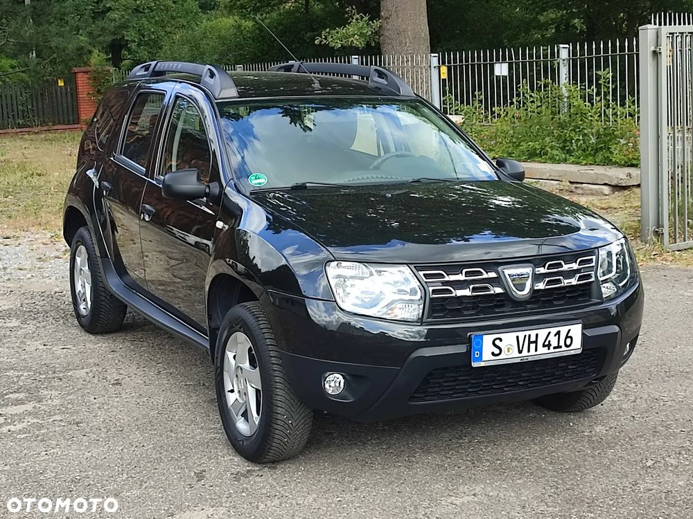 Dacia Duster - 2