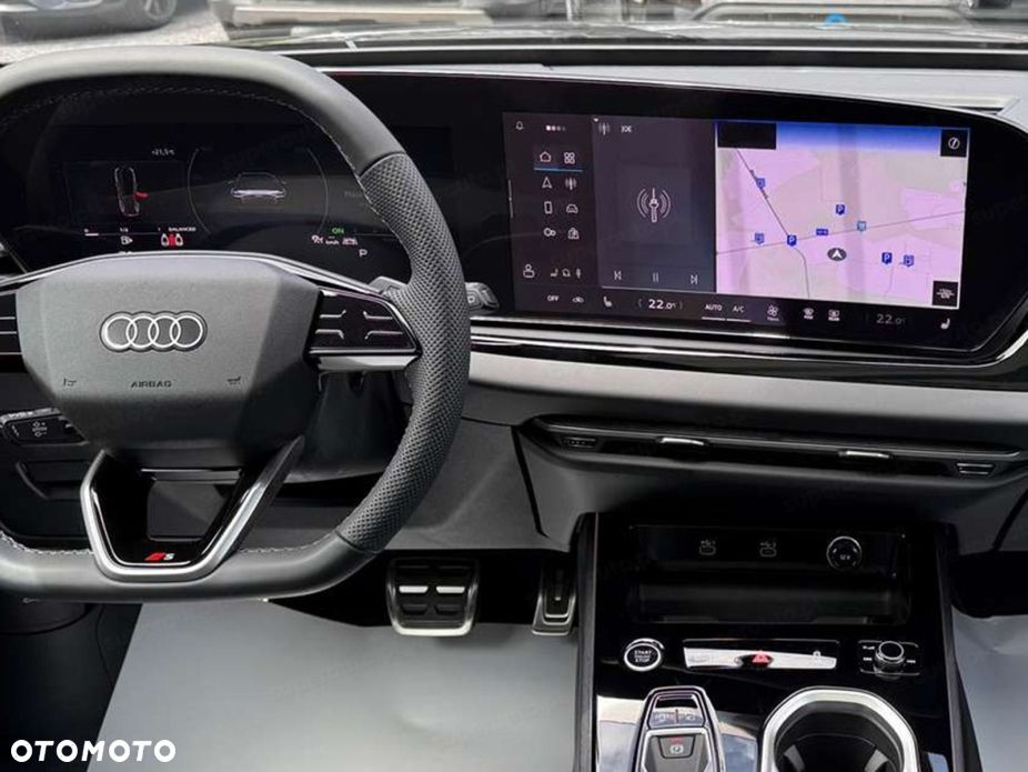 Audi A6 Limousine - 13