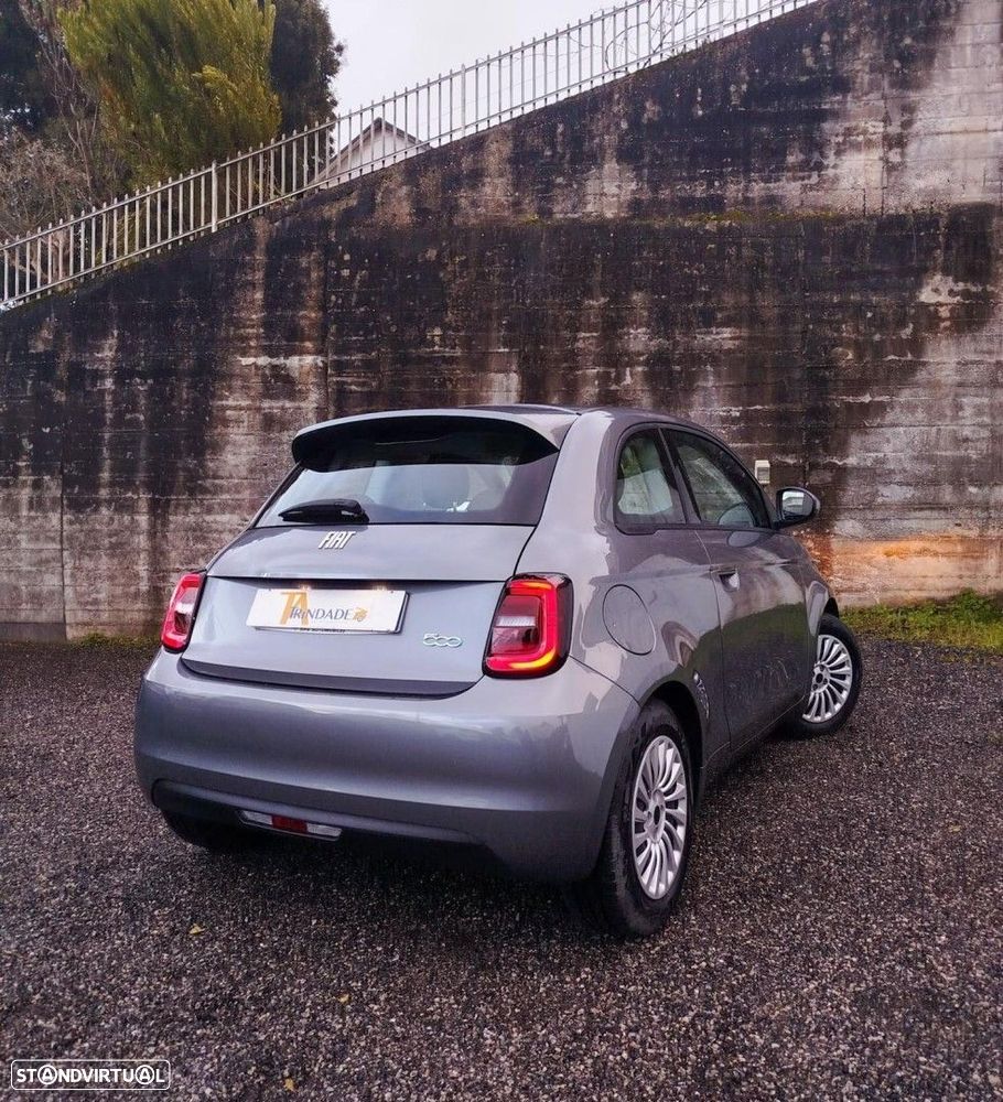 Fiat 500e Novo - 14