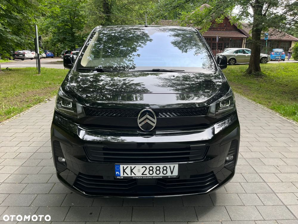 Citroën SpaceTourer 2.0 BlueHDi XL Shine - 3