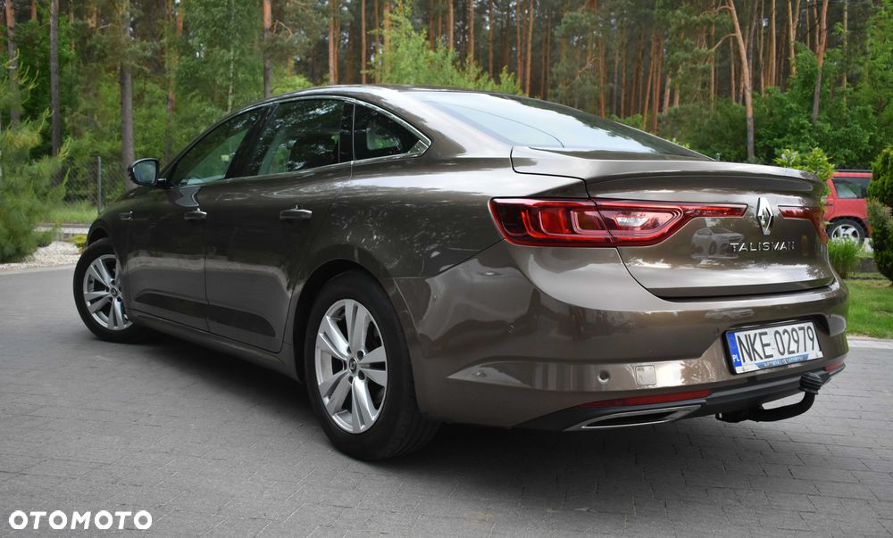 Renault Talisman - 4
