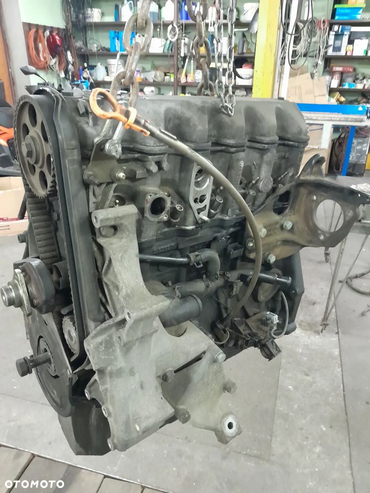 VW LT 2.5 TDI AHD 102 PS - 3