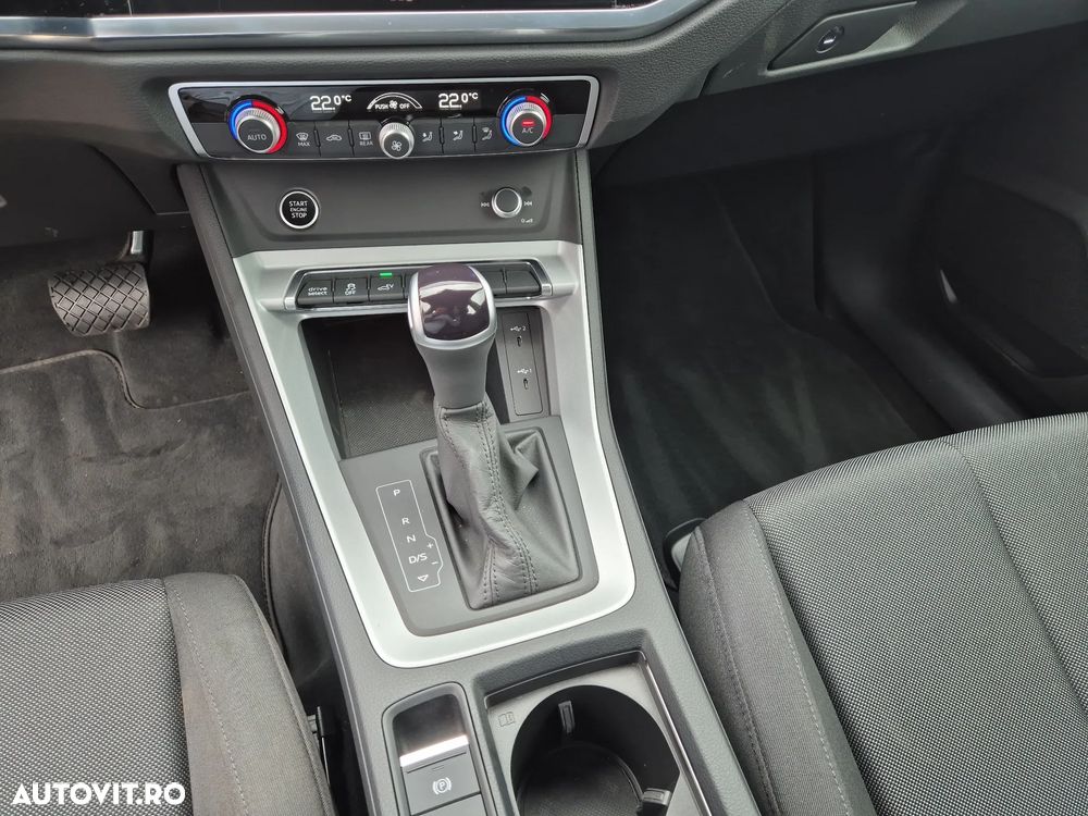 Audi Q3 45 TFSIe S tronic - 20